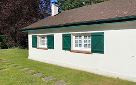 Pavillon au Touquet